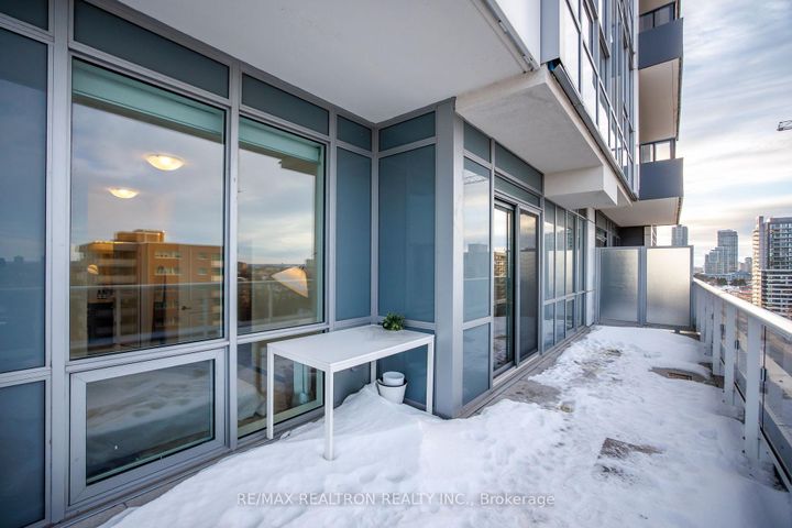 Photo 29 at 910 - 3121 Sheppard Avenue E, Sullivan, Toronto