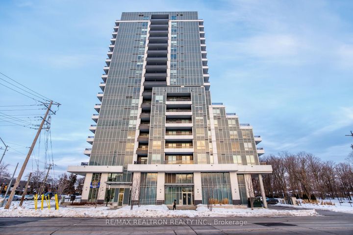 Photo 32 at 910 - 3121 Sheppard Avenue E, Sullivan, Toronto