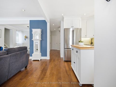 Photo 0 at 205 Prince Edward Drive S, Queensway, Toronto