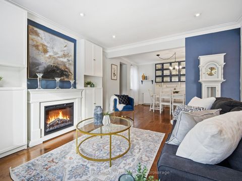 Photo 5 at 205 Prince Edward Drive S, Queensway, Toronto