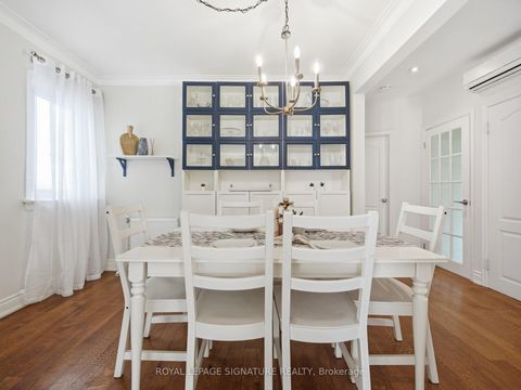 Photo 8 at 205 Prince Edward Drive S, Queensway, Toronto