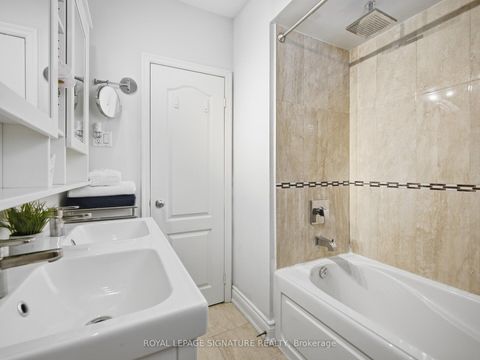 Photo 10 at 205 Prince Edward Drive S, Queensway, Toronto