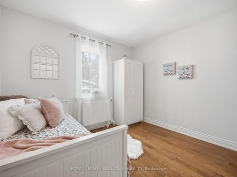 Photo 13 at 205 Prince Edward Drive S, Queensway, Toronto