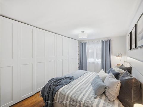 Photo 19 at 205 Prince Edward Drive S, Queensway, Toronto