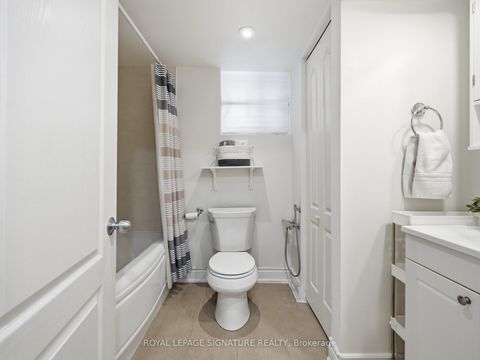 Photo 23 at 205 Prince Edward Drive S, Queensway, Toronto