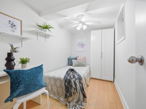Photo 24 at 205 Prince Edward Drive S, Queensway, Toronto