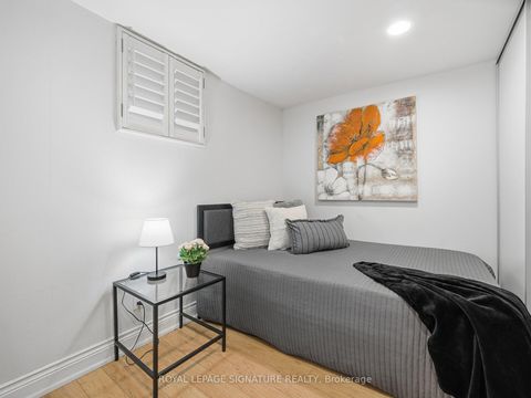 Photo 25 at 205 Prince Edward Drive S, Queensway, Toronto