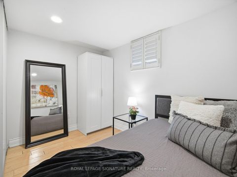 Photo 26 at 205 Prince Edward Drive S, Queensway, Toronto