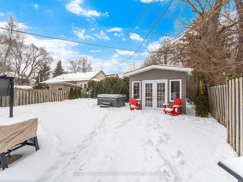 Photo 27 at 205 Prince Edward Drive S, Queensway, Toronto