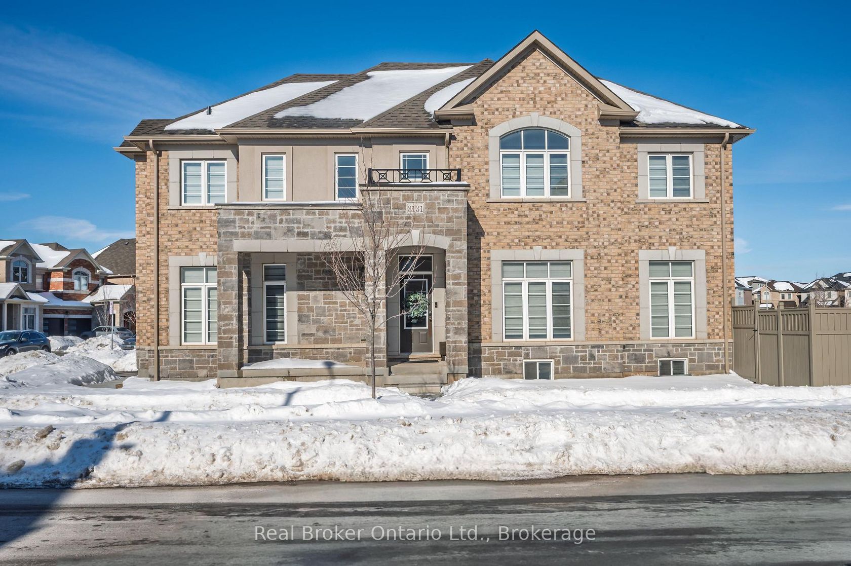 3131 Goodyear Road, Alton, Burlington 