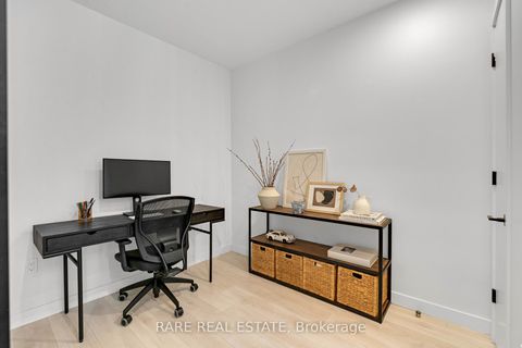 Photo 8 at 903 - 505 Richmond Street W, Waterfront Communities C1, Toronto