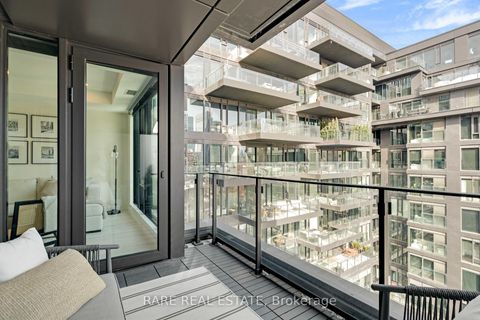 Photo 20 at 903 - 505 Richmond Street W, Waterfront Communities C1, Toronto