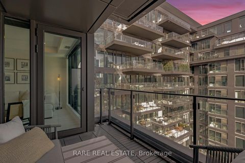 Photo 21 at 903 - 505 Richmond Street W, Waterfront Communities C1, Toronto