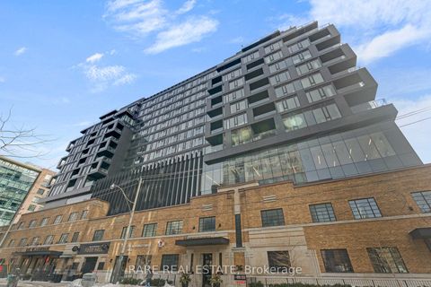 Photo 24 at 903 - 505 Richmond Street W, Waterfront Communities C1, Toronto