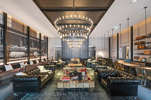 Photo 25 at 903 - 505 Richmond Street W, Waterfront Communities C1, Toronto