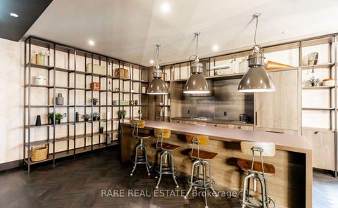 Photo 27 at 903 - 505 Richmond Street W, Waterfront Communities C1, Toronto