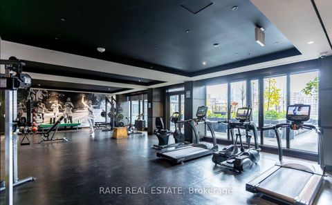 Photo 30 at 903 - 505 Richmond Street W, Waterfront Communities C1, Toronto