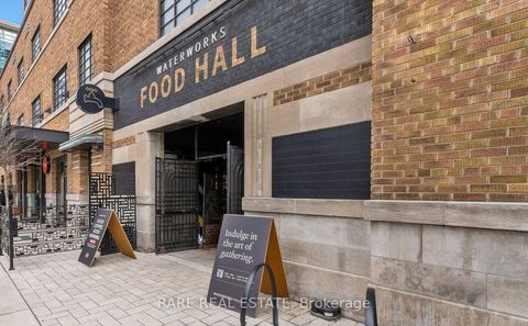 Photo 33 at 903 - 505 Richmond Street W, Waterfront Communities C1, Toronto