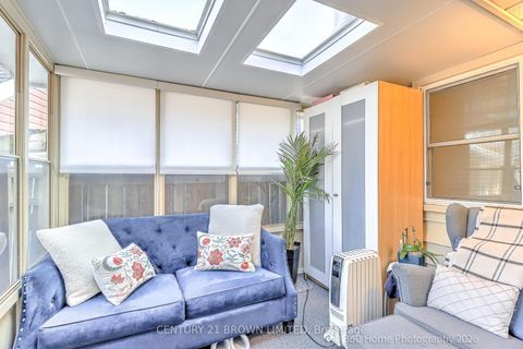 Photo 13 at 18 Cochrane Court, Queensway, Toronto