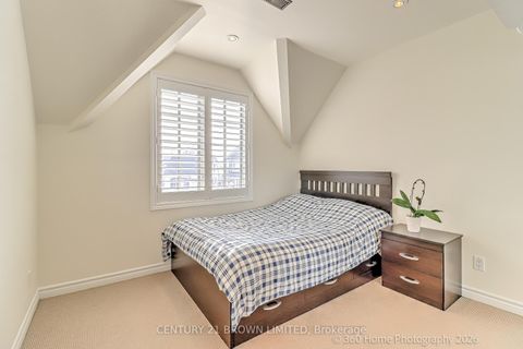 Photo 18 at 18 Cochrane Court, Queensway, Toronto