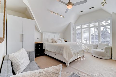 Photo 20 at 18 Cochrane Court, Queensway, Toronto