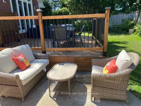 Photo 36 at 18 Cochrane Court, Queensway, Toronto