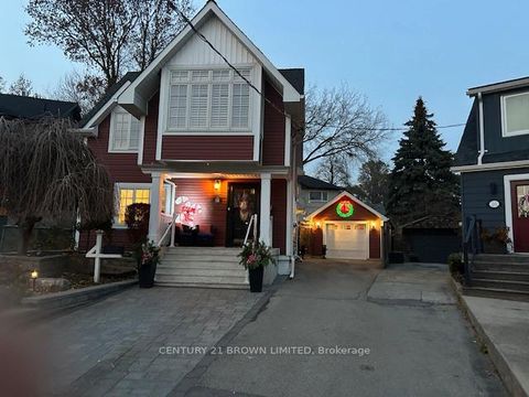 Photo 40 at 18 Cochrane Court, Queensway, Toronto