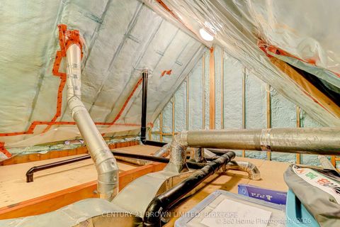 Photo 41 at 18 Cochrane Court, Queensway, Toronto