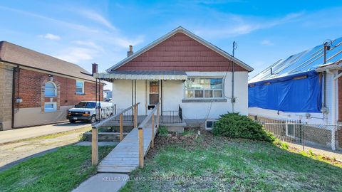 Photo 1 at 66 Kane Avenue, Eglinton West, Toronto