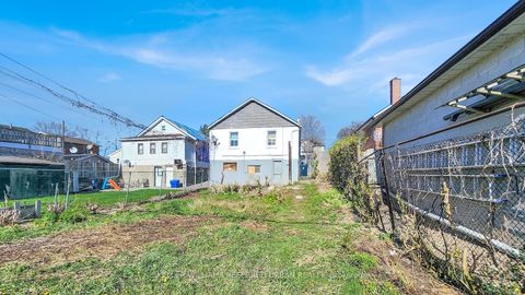 Photo 2 at 66 Kane Avenue, Eglinton West, Toronto