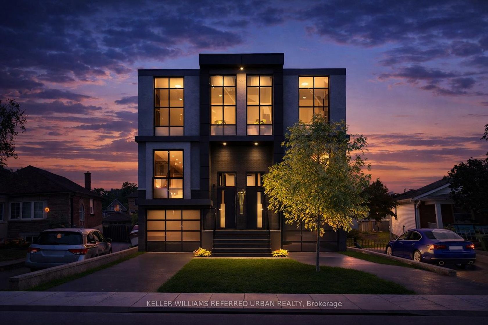 66 Kane Avenue, Eglinton West, Toronto 