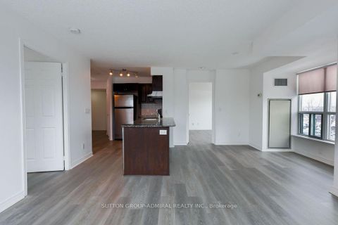 Photo 7 at 409 - 60 Fairfax Crescent, Birchmount, Toronto