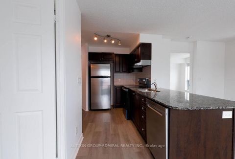 Photo 8 at 409 - 60 Fairfax Crescent, Birchmount, Toronto