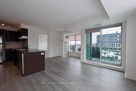 Photo 12 at 409 - 60 Fairfax Crescent, Birchmount, Toronto