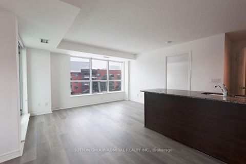 Photo 13 at 409 - 60 Fairfax Crescent, Birchmount, Toronto