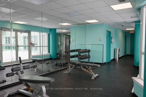 Photo 21 at 409 - 60 Fairfax Crescent, Birchmount, Toronto