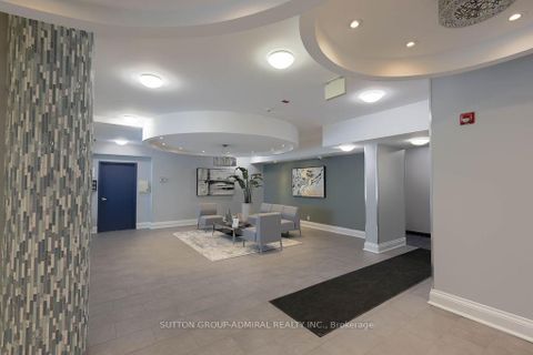 Photo 22 at 409 - 60 Fairfax Crescent, Birchmount, Toronto