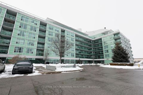 Photo 23 at 409 - 60 Fairfax Crescent, Birchmount, Toronto