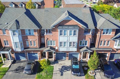 Photo 4 at 83 Huxtable Lane, Rouge E11, Toronto