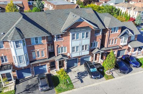 Photo 5 at 83 Huxtable Lane, Rouge E11, Toronto