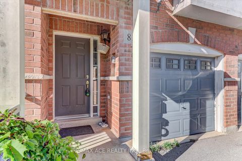 Photo 6 at 83 Huxtable Lane, Rouge E11, Toronto