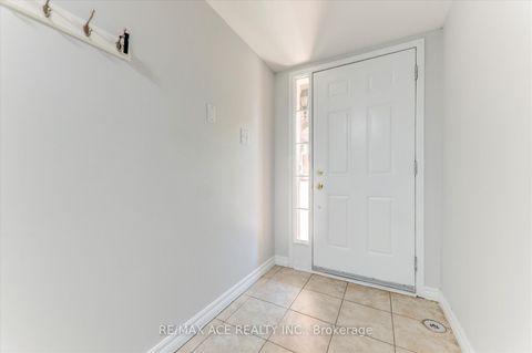 Photo 7 at 83 Huxtable Lane, Rouge E11, Toronto