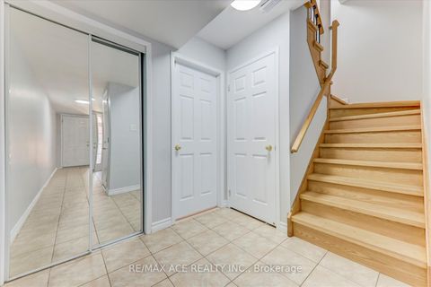 Photo 8 at 83 Huxtable Lane, Rouge E11, Toronto