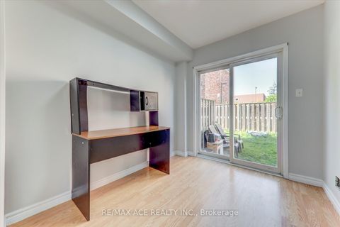 Photo 9 at 83 Huxtable Lane, Rouge E11, Toronto