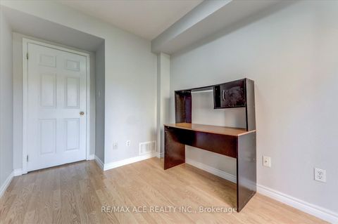 Photo 10 at 83 Huxtable Lane, Rouge E11, Toronto