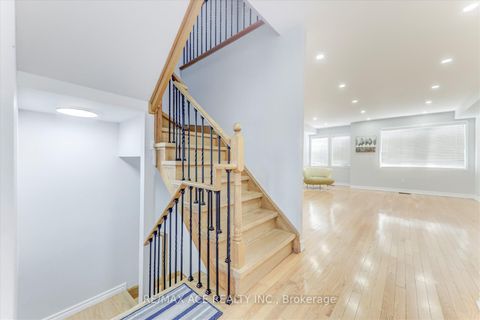 Photo 11 at 83 Huxtable Lane, Rouge E11, Toronto