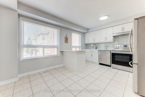 Photo 12 at 83 Huxtable Lane, Rouge E11, Toronto