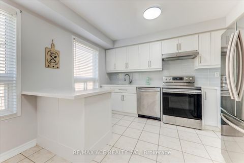 Photo 14 at 83 Huxtable Lane, Rouge E11, Toronto