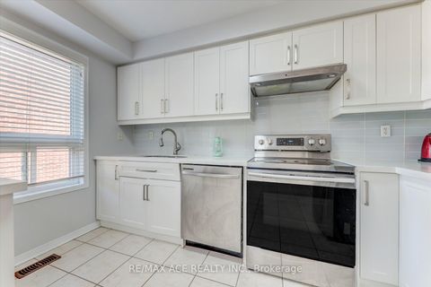 Photo 15 at 83 Huxtable Lane, Rouge E11, Toronto