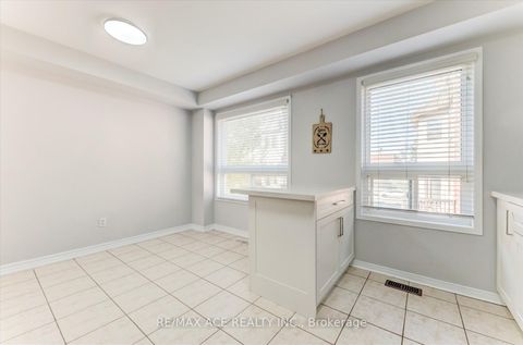 Photo 16 at 83 Huxtable Lane, Rouge E11, Toronto